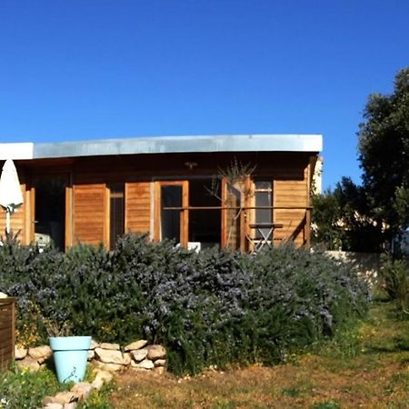 Bed and Breakfast Mare e Legnu Peri Esterno foto