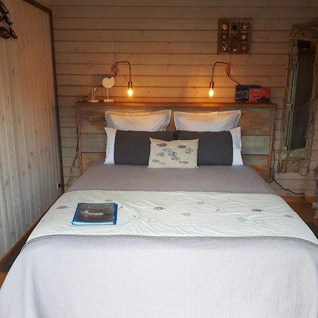 Bed and Breakfast Mare e Legnu Peri Esterno foto