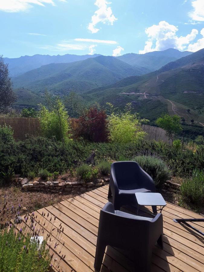 Bed and Breakfast Mare e Legnu Peri Esterno foto