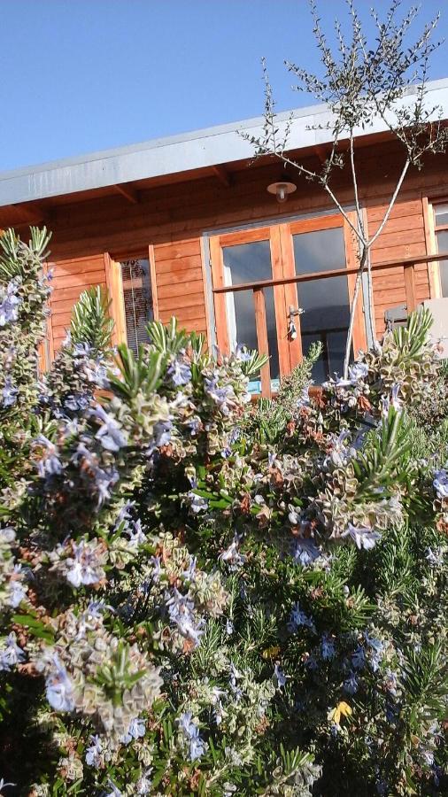 Bed and Breakfast Mare e Legnu Peri Esterno foto