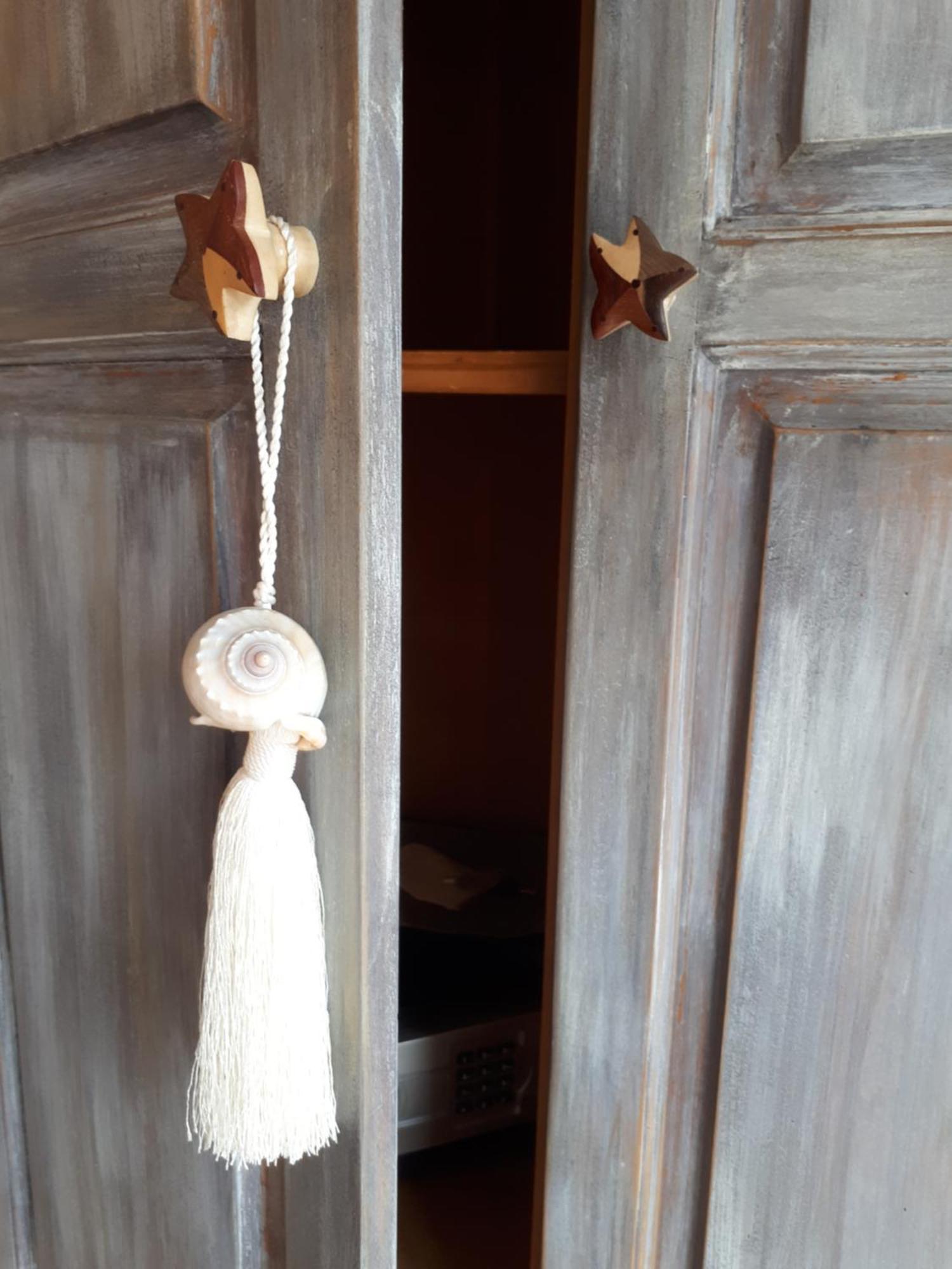 Bed and Breakfast Mare e Legnu Peri Esterno foto
