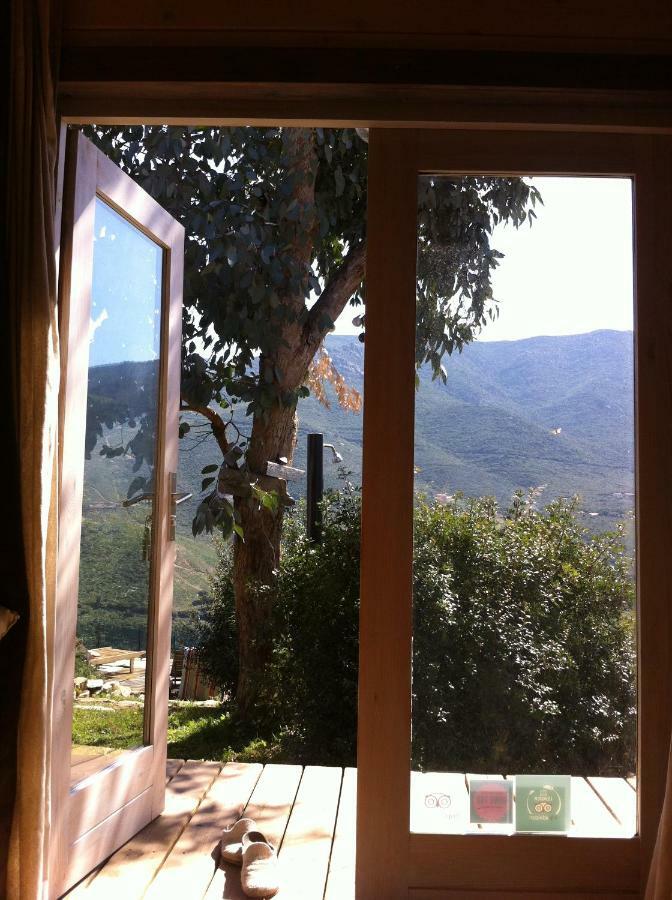 Bed and Breakfast Mare e Legnu Peri Esterno foto