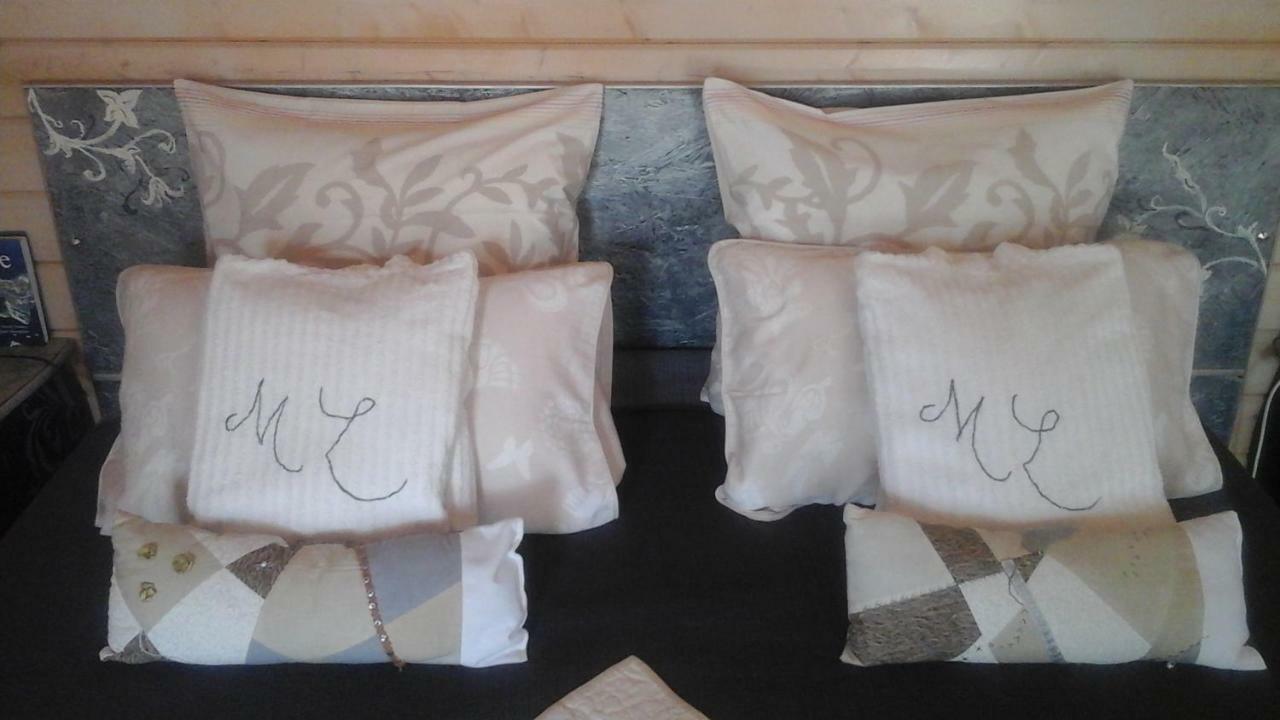 Bed and Breakfast Mare e Legnu Peri Esterno foto