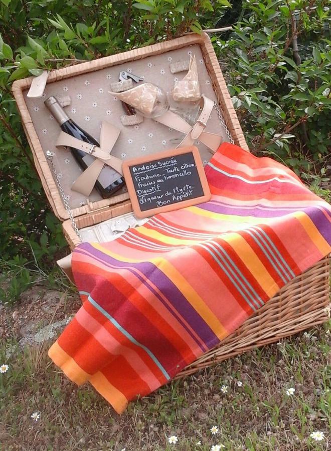 Bed and Breakfast Mare e Legnu Peri Esterno foto